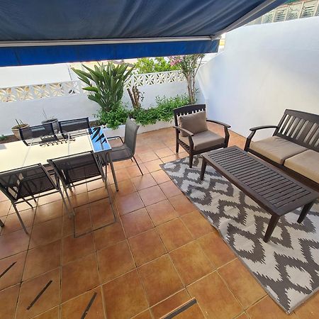 Benyamina House Villa Torremolinos Rum bild