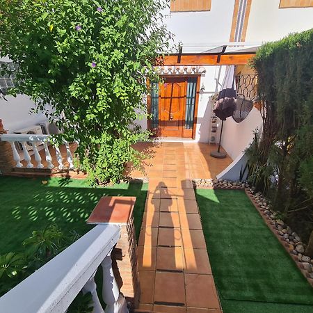 Benyamina House Villa Torremolinos Rum bild