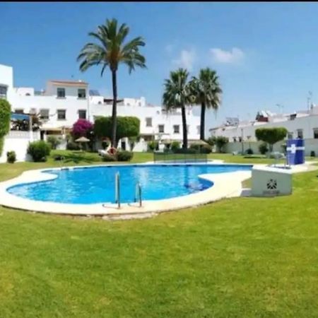 Benyamina House Villa Torremolinos Exteriör bild