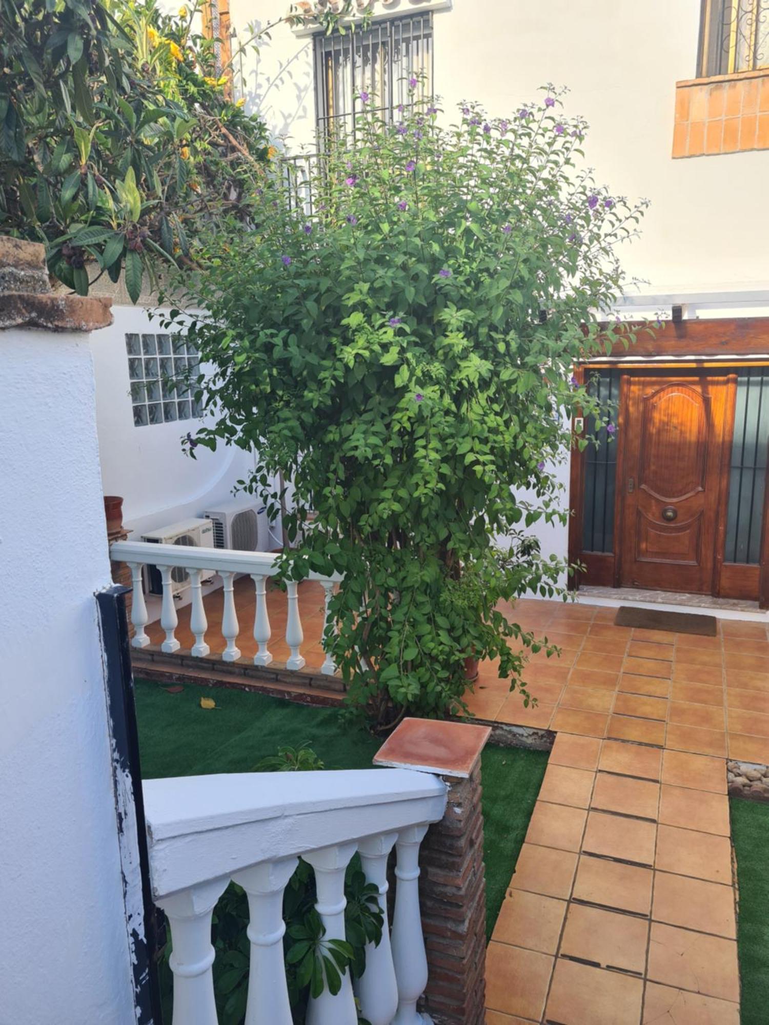 Benyamina House Villa Torremolinos Rum bild