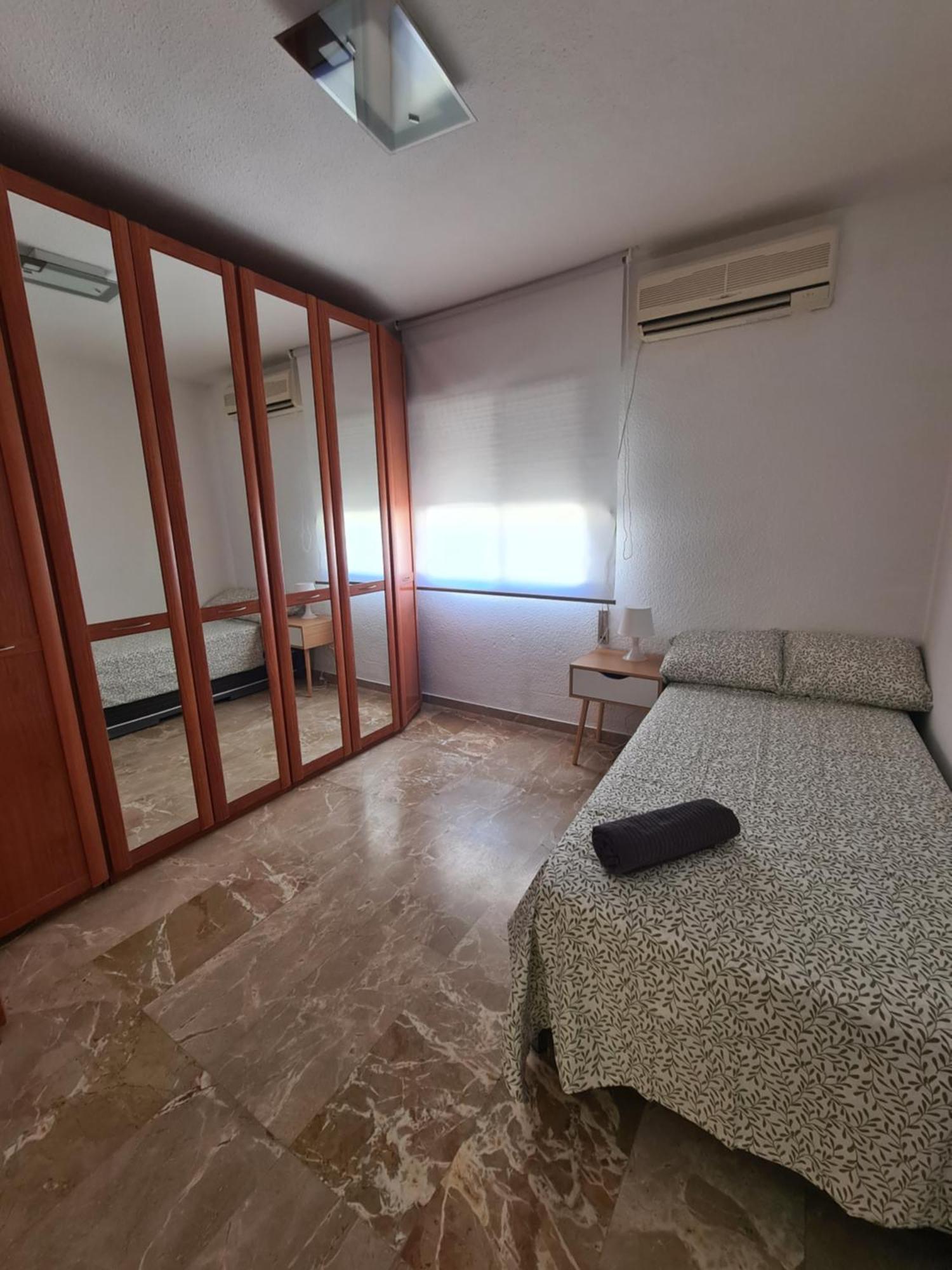 Benyamina House Villa Torremolinos Rum bild