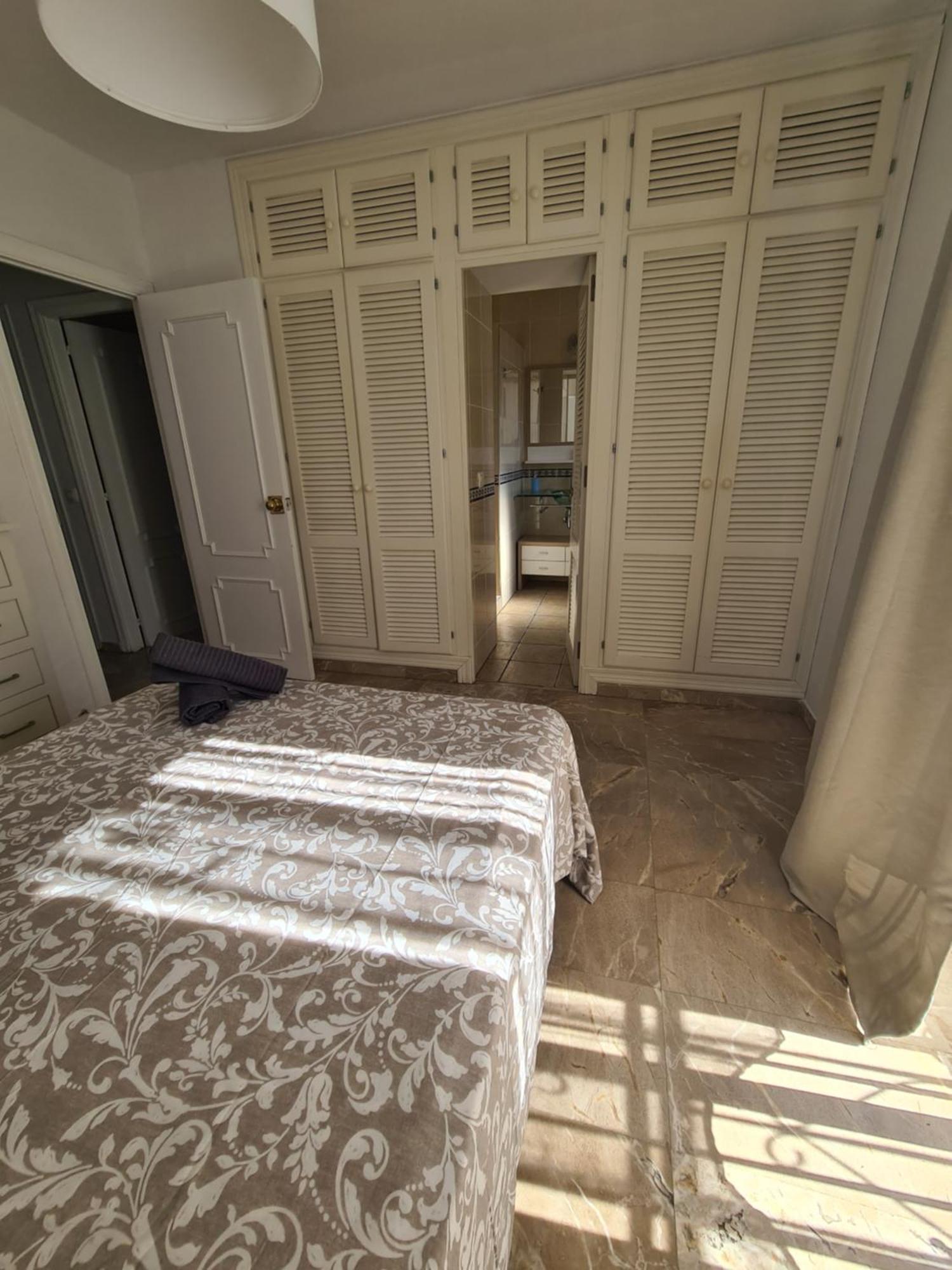 Benyamina House Villa Torremolinos Rum bild
