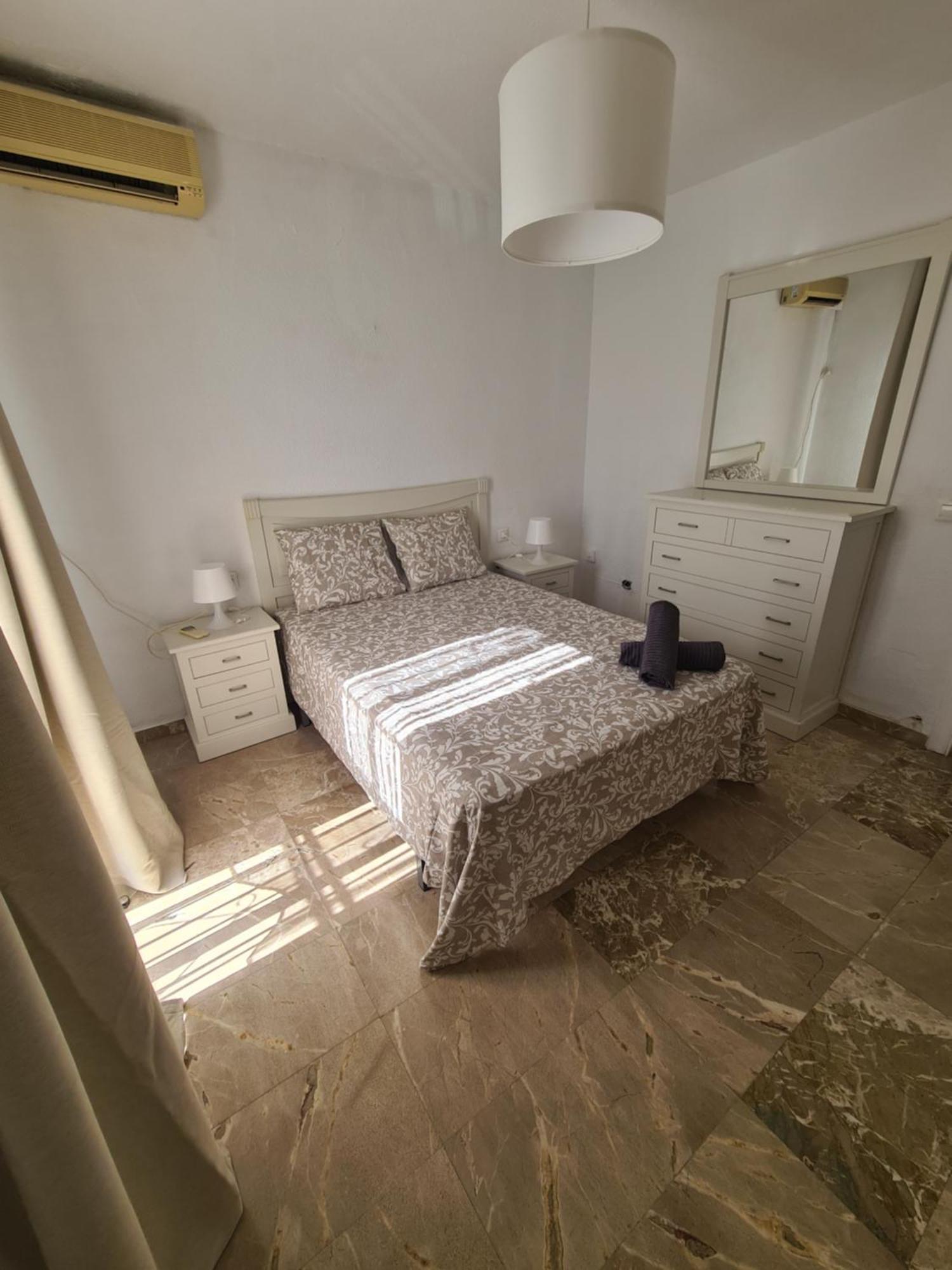 Benyamina House Villa Torremolinos Rum bild