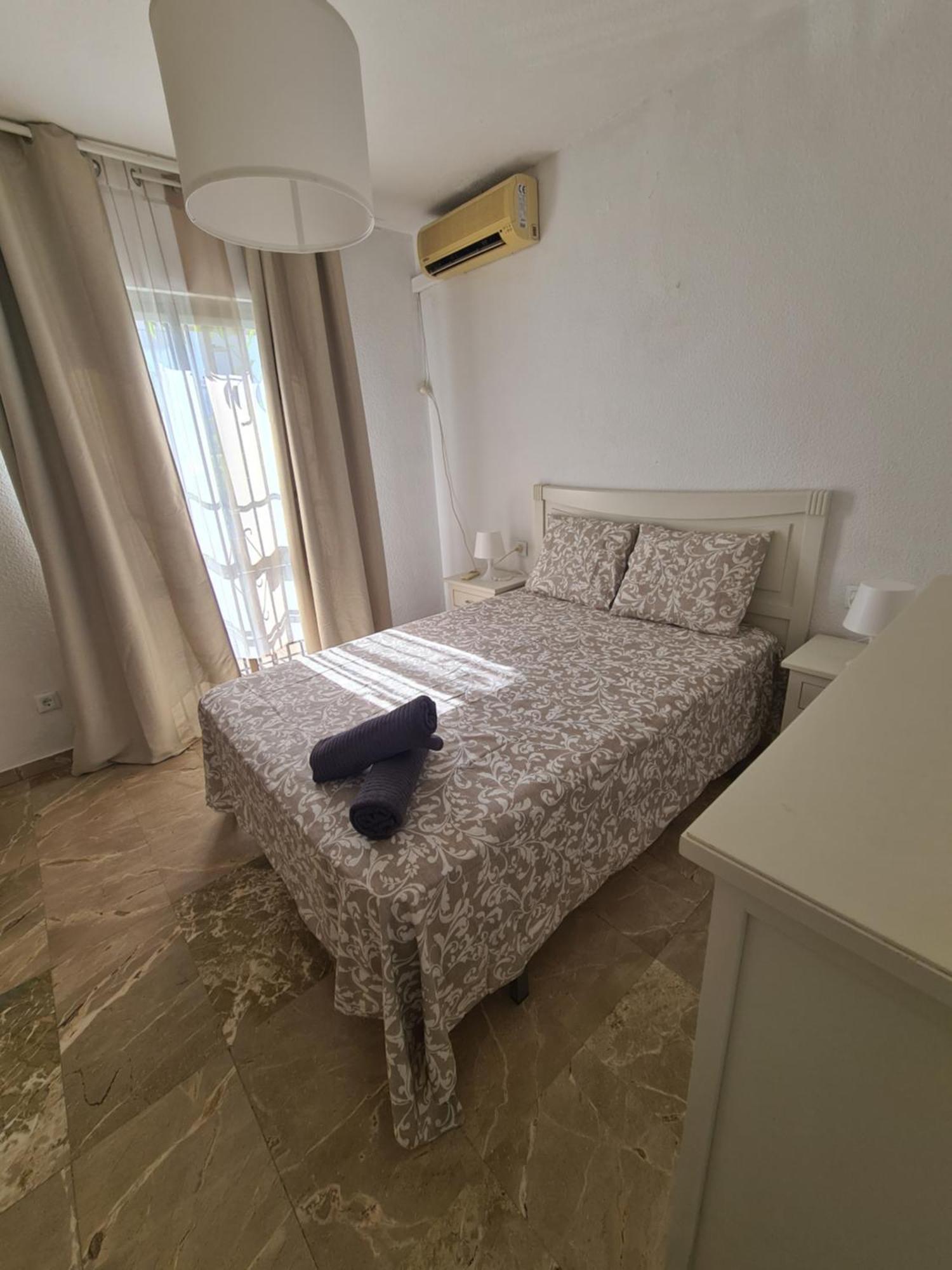 Benyamina House Villa Torremolinos Rum bild