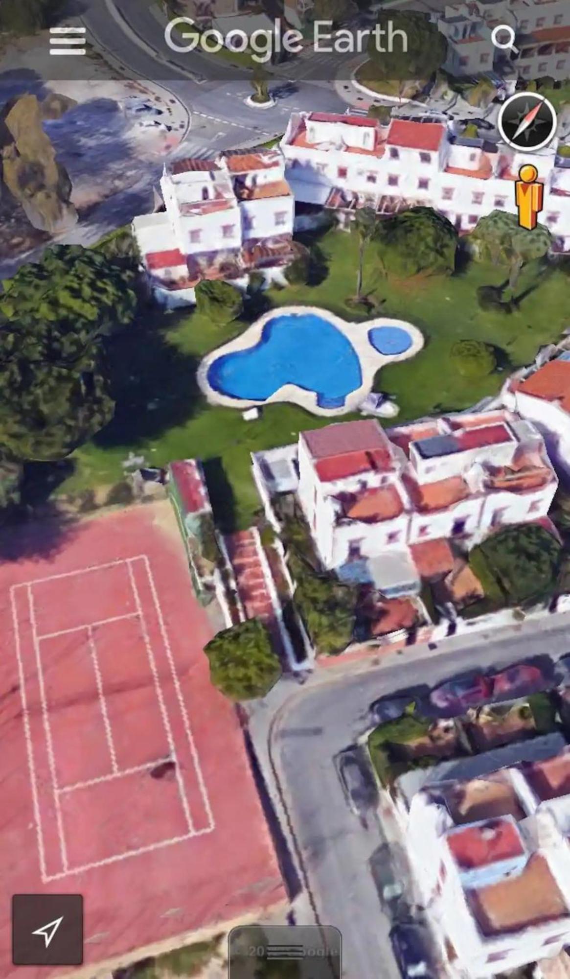 Benyamina House Villa Torremolinos Exteriör bild